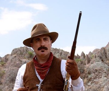 Andy Garcia w filmie "Cristiada"