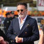Andy Garcia w "Niezniszczalnych 4"