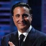 Andy Garcia w RMF Extra