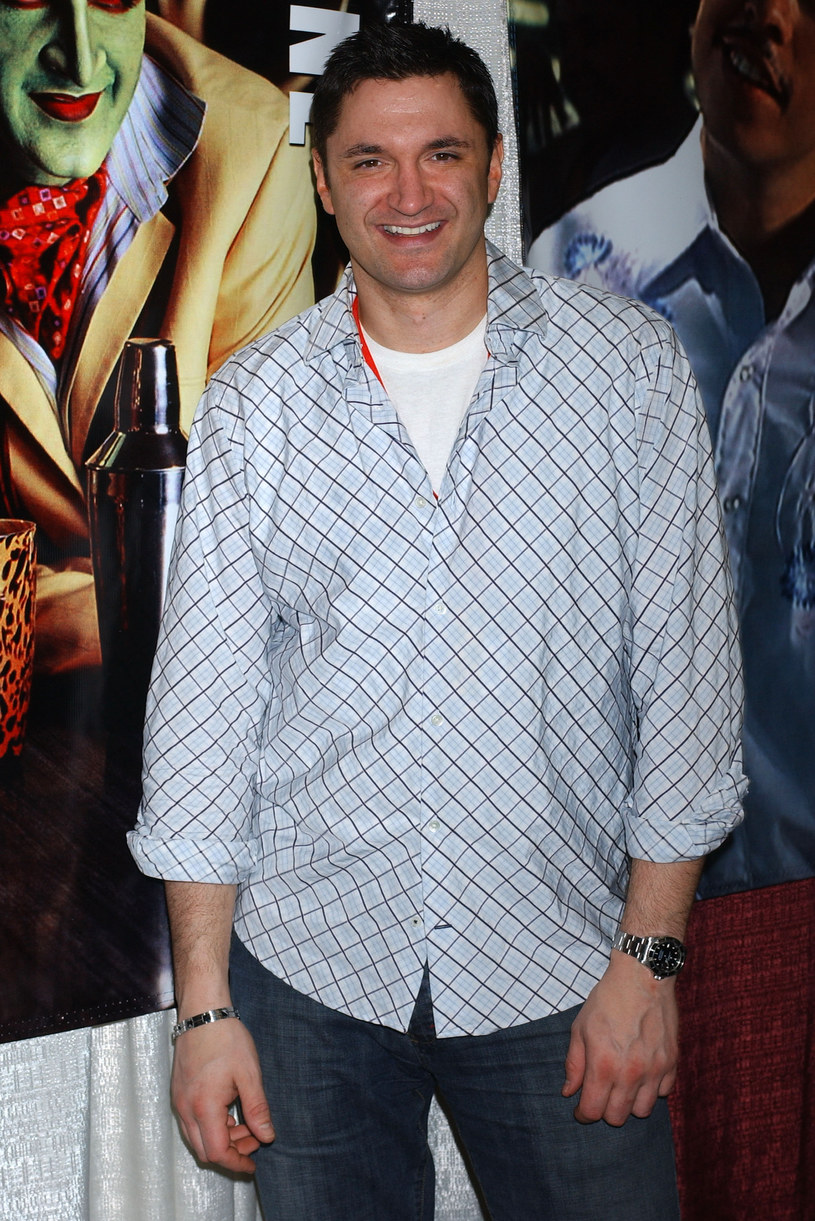 Andy Hallett /Albert L. Ortega/WireImage /Getty Images