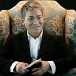 Andy Lau azjatyckim filmowcem roku