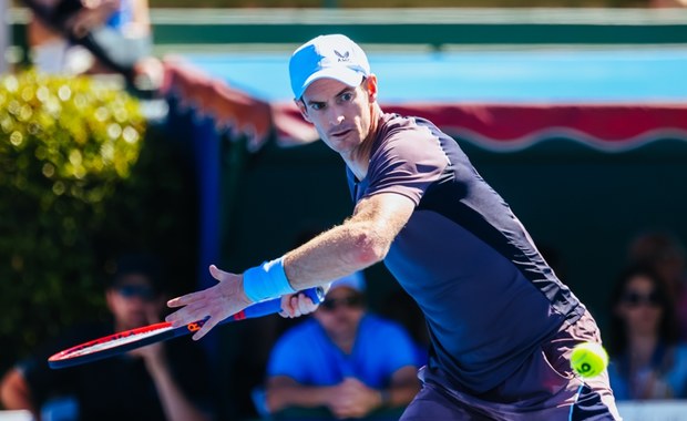 Andy Murray: Igrzyska będą moim ostatnim turniejem