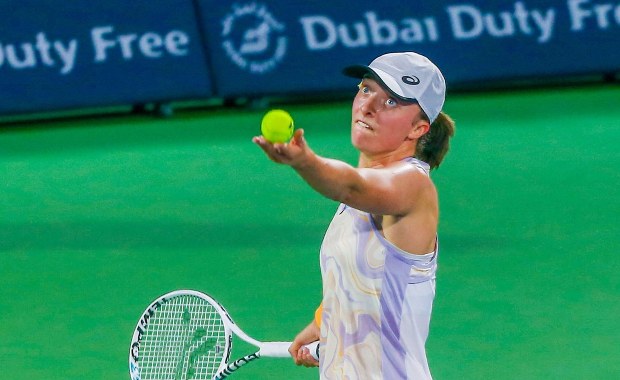 Andy Murray komentuje wygraną Igi Świątek: Ona jest inna