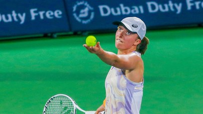 Andy Murray komentuje wygraną Igi Świątek: Ona jest inna