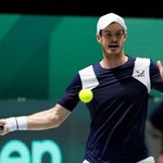 Andy Murray: Nie będę mógł wystąpić w Australian Open