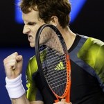 Andy Murray w finale Australian Open