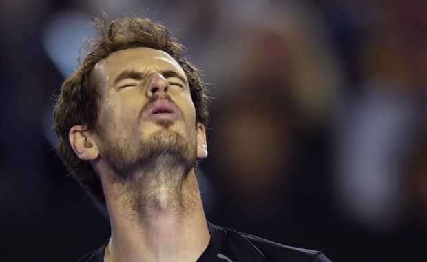 Andy Murray został ojcem. "Dziecko jest ważniejsze niż mecz tenisowy" 