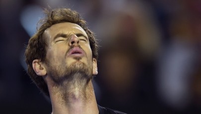 Andy Murray został ojcem. "Dziecko jest ważniejsze niż mecz tenisowy" 
