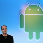 Andy Rubin porzuca Androida