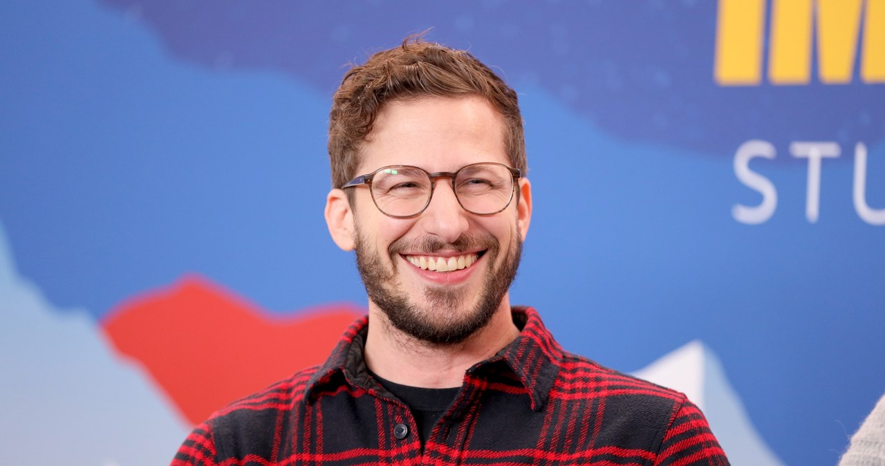 Andy Samberg / Rich Polk / Stringer /Getty Images