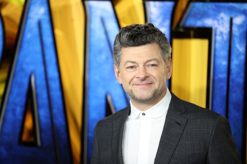 Andy Serkis /Mike Marsland/Mike Marsland/WireImage /Getty Images