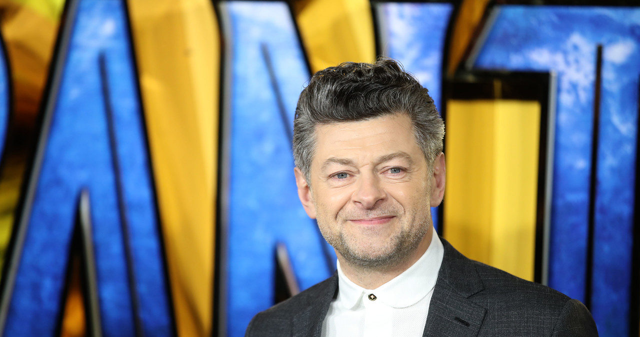 Andy Serkis /Mike Marsland/Mike Marsland/WireImage /Getty Images