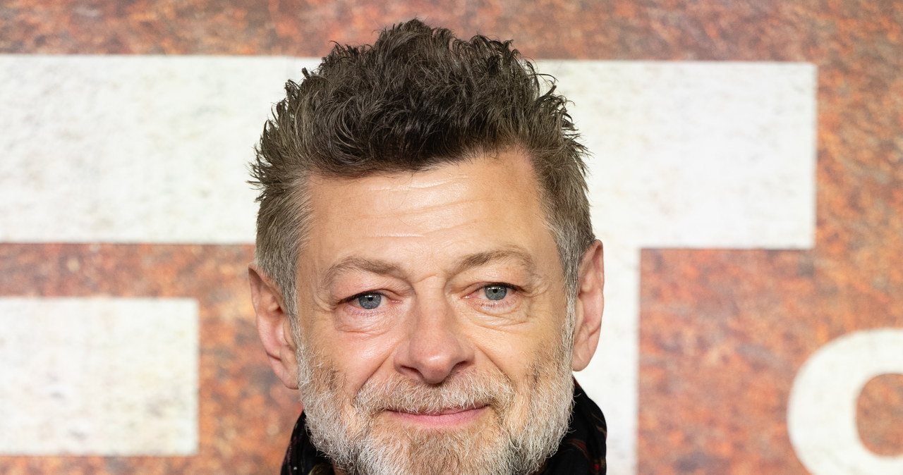 Andy Serkis /Samir Hussein-Contributor /Getty Images