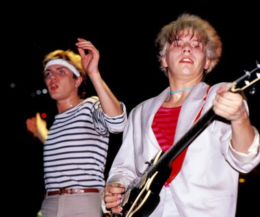 Andy Taylor (Duran Duran) walczy z rakiem prostaty. Ma apel do kobiet