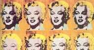 Andy Warhol, Marilyn Monroe, 1962 /Encyklopedia Internautica