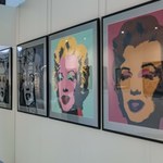 Andy Warhol w Cogiteonie. Nowa wystawa w Krakowie