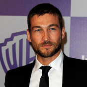 Andy Whitfield