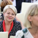 Andżelika Borys nie opuści Białorusi? "Nie chcę uciekać ze swojej ziemi"