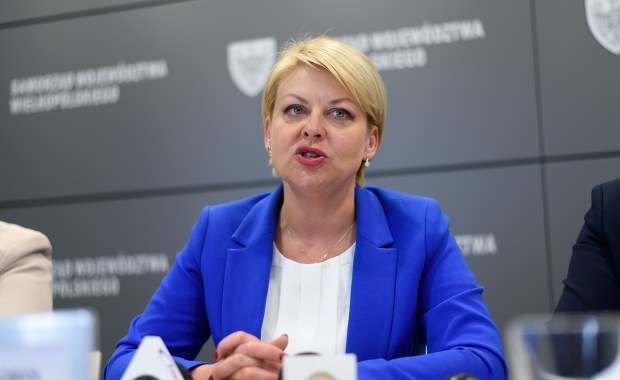 Andżelika Borys po oczyszczeniu z zarzutów: Życie wszystko skomentuje