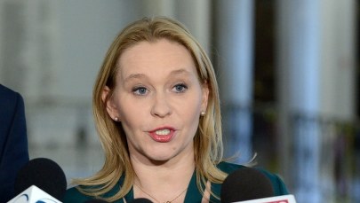 Andżelika Możdżanowska opuściła klub PSL. "Powodzenia" 