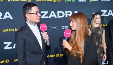Andżelika Mucha o fejk ślubie i dramie Gomez-Bieber! Kto ma racje?
