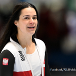 Andżelika Wójcik nadzieją na olimpijski medal w Pekinie?