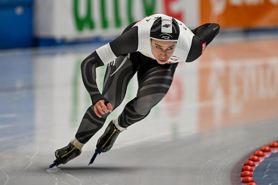 Andżelika Wójcik /Grzegorz Michałowski /PAP