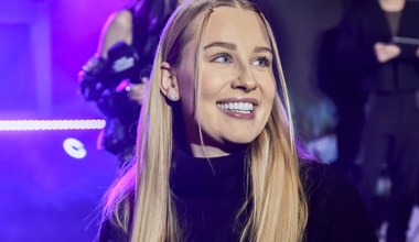 Andziaks zdradziła imię synka 5 tygodni po jego narodzinach. Jest światowe