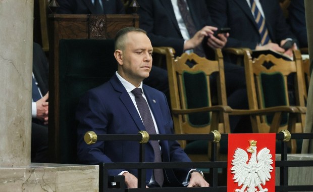 Aneks do raportu WSI bliski ujawnienia. Prezydent przekazał dokument do opiniowania