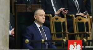 Aneks do raportu WSI bliski ujawnienia. Prezydent przekazał dokument do opiniowania