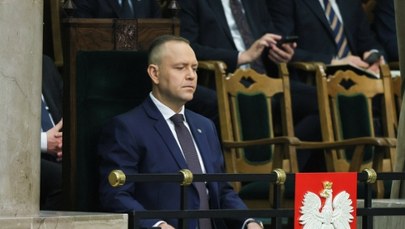 Aneks do raportu WSI bliski ujawnienia. Prezydent przekazał dokument do opiniowania