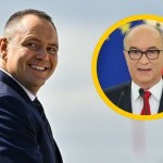 Włodzimierz Czarzasty Poseł na Sejm IX i X kadencji. Wicemarszałek Sejmu IX i X kadencji. Współlider Nowej Lewicy.