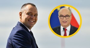 Aneks do raportu WSI. Czarzasty polecił zwrócić przesyłkę prezydentowi