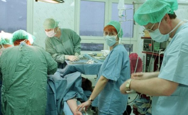Anestezjolodzy ze szpitala dziecięcego grożą odejściem. Od października nie dostają pensji
