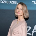 Aneta Kręglicka odświeżyła fryzurę. To idealna propozycja dla kobiet po 50. 