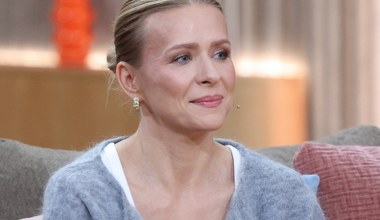 Aneta Zając już tego nie ukrywa. Marzy o powrocie do "Tańca z gwiazdami"