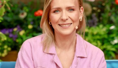 Aneta Zając ledwo co przeszła metamorfozę, a już takie wieści. Ogłosiła ws. nowego partnera