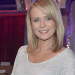 Aneta Zając marzy, by zatańczyć w musicalu