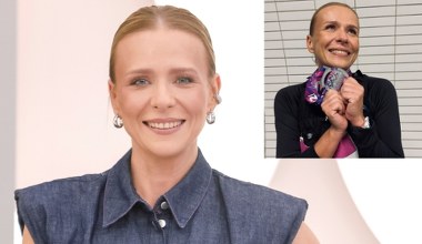 Aneta Zając naprawdę to zrobiła! Zapowiadała, że nie spocznie na laurach