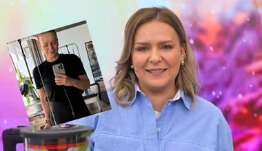 Aneta Zając niknie w oczach. Ludzie nie mogą się nadziwić