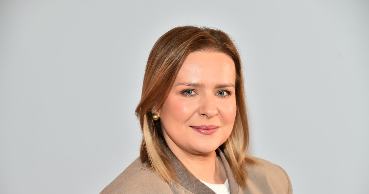 Aneta Zając schudła dzięki wykluczeniu z diety pewnego produktu. /Artur Zawadzki/REPORTER; Artur Zawadzki/REPORTER /East News