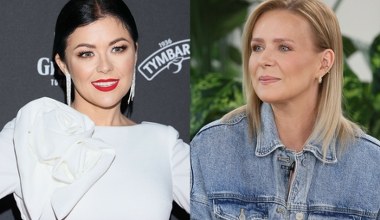 Aneta Zając ujawniła tajniki metamorfozy. Cichopek nagle przerwała wywiad