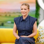 Aneta Zając wspomina początki serialu "Pierwsza miłość". "Byłam w szoku"