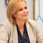 Aneta Zając zachwyca w młodzieńczej fryzurze. Wniebowzięci fani samotnej mamy zwrócili uwagę na ważny szczegół