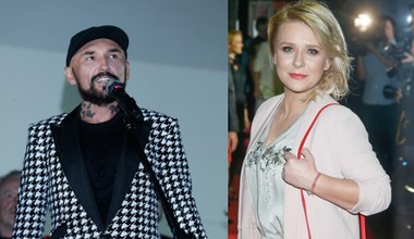 Aneta Zając zagrała u Patryka Vegi! Będzie filmowa metamorfoza roku?