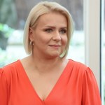 Aneta Zając zdobyła się na szczere wyznanie. "Miłość nas napędza"