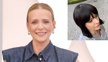 Aneta Zając znów zaskoczyła fanów. Tym razem nie chodzi o figurę