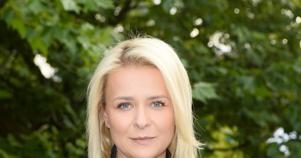 Aneta Zając /- /MWMedia