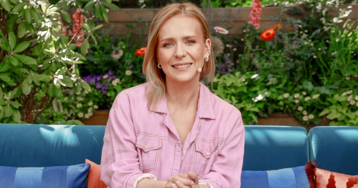 Aneta Zając /AKPA