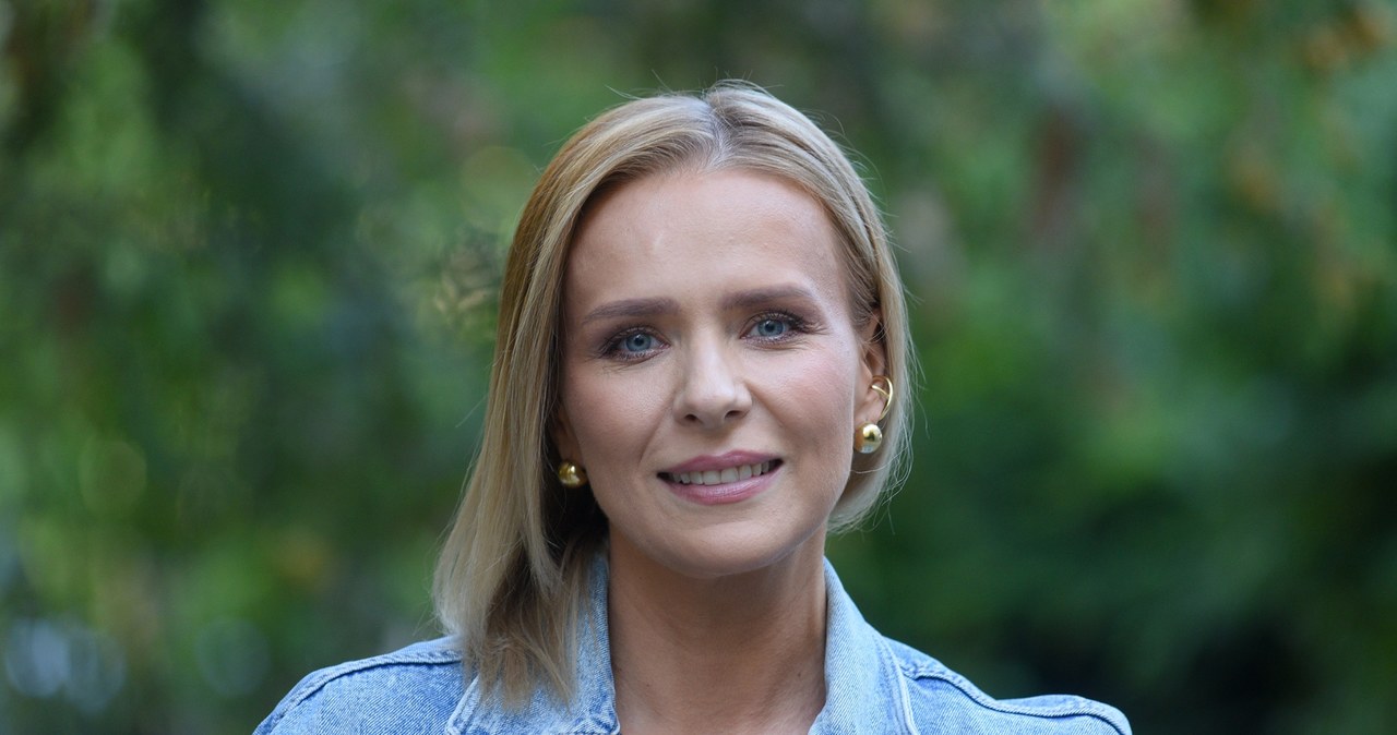 Aneta Zając /Agencja FORUM